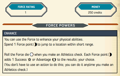 edge of the empire destiny points edge of the empire destiny points
